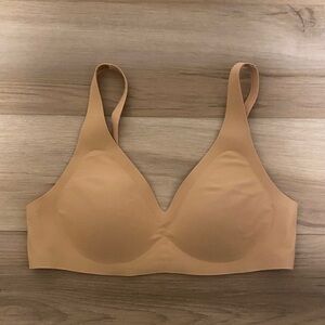 Knix Revolution V-Neck Bra Size Small